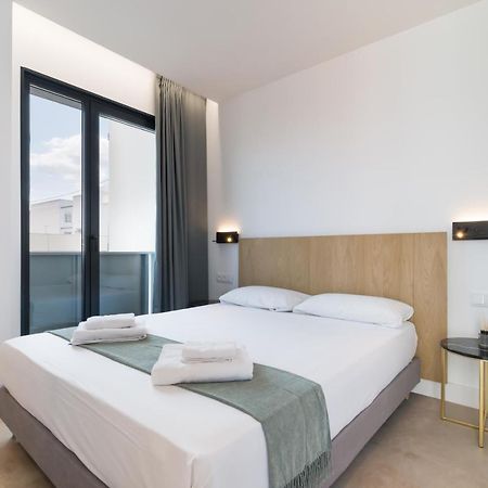 Stayaday Apartments Albufera Madrid Buitenkant foto
