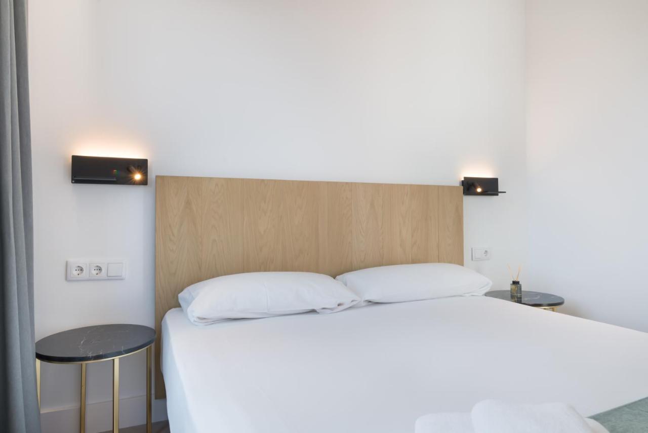 Stayaday Apartments Albufera Madrid Buitenkant foto