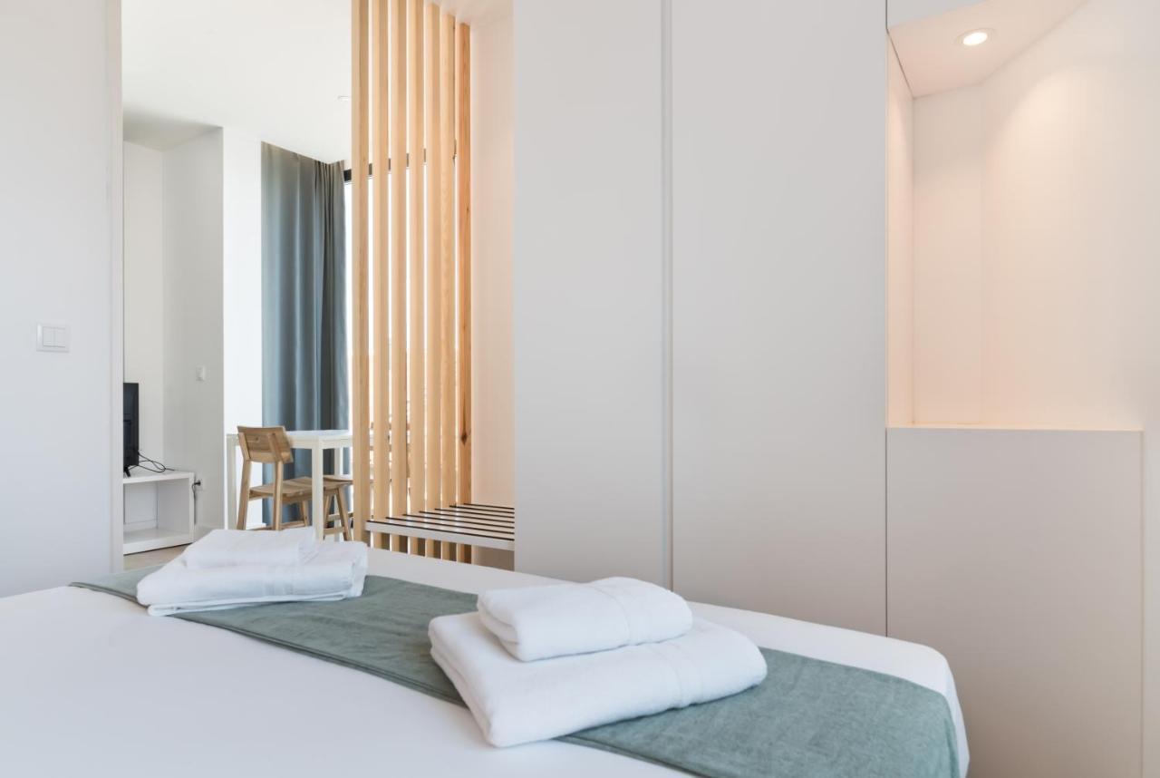 Stayaday Apartments Albufera Madrid Buitenkant foto