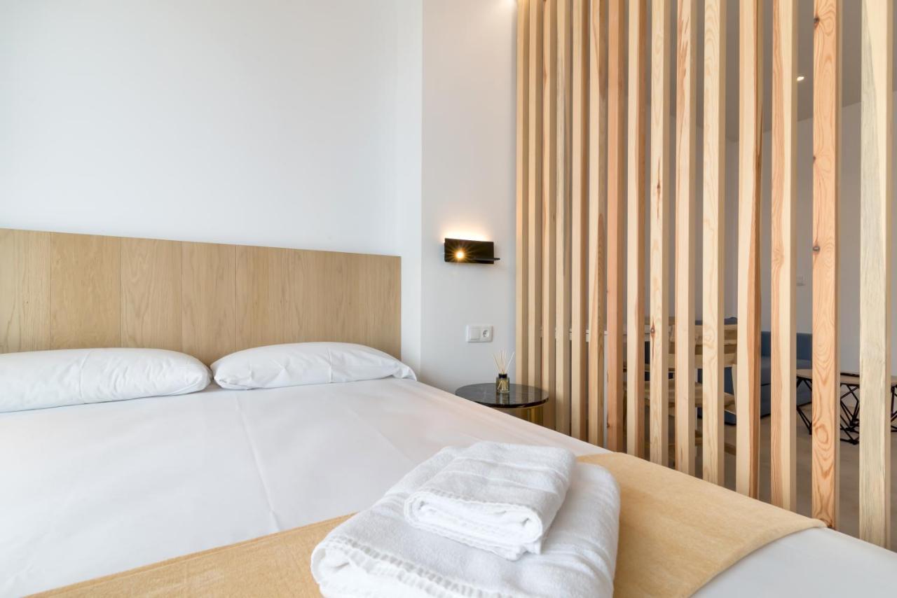 Stayaday Apartments Albufera Madrid Buitenkant foto