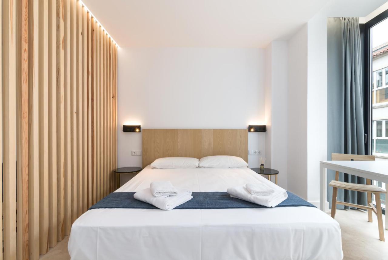 Stayaday Apartments Albufera Madrid Buitenkant foto
